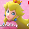 Nintendo Gift Card Франция 75 EUR | FR регион | Мгновенно