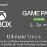 Xbox Gift Card Франция 25 EUR | FR регион | Мгновенно