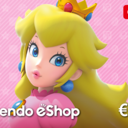 Nintendo Gift Card Франция 15 EUR | FR регион | Мгновенно