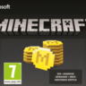 Minecraft Minecoins 3500 Франция | FR Minecoins | Мгновенно