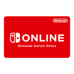 Nintendo Подписка 3M Европа | EU код | Мгновенно