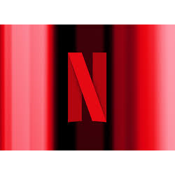 Netflix Подарочная Карта Великобритания 25 GBP | GB регион | Мгновенно