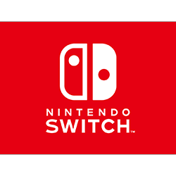 Nintendo Switch 12M Гонконг | HK код | Мгновенно