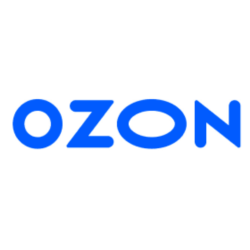 OZON Подарочная Карта Россия 500 RUB | RU регион | Мгновенно
