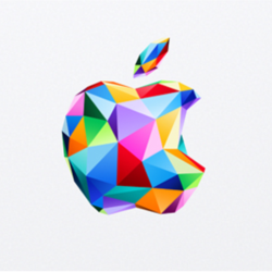 Apple Gift Card Россия 500 RUB | RU регион | Мгновенно