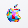 Apple Gift Card Россия 500 RUB | RU регион | Мгновенно