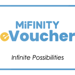 Mifinity Gift Card Россия 15000 RUB | RU регион | Мгновенно