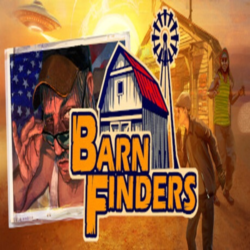 Barn Finders (Steam ключ / РФ Весь Мир)