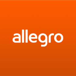 Allegro Gift Card Польша 500 PLN | PL регион | Мгновенно