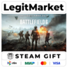Battlefield 6 / Steam АВТО / РУ   МИР