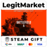 Battlefield 6 Phantom Edition / Steam АВТО / РУ   МИР
