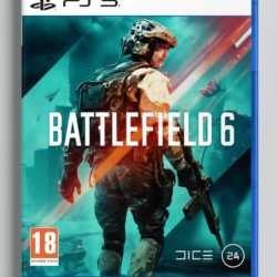 🎮 Battlefield™ 6 | PS5