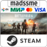 Battlefield 6 Standard Edition * RU/KZ/СНГ/TR/CN/AR/IN/BR * STEAM 🚀 АВТО * STEAM