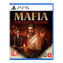 Mafia: The Old Country | PS5