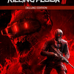 ✅ Killing Floor 3 Deluxe Edition Xbox активация