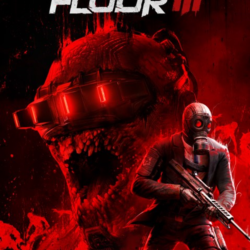 ✅ Killing Floor 3 Xbox Series X|S активация