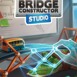 ✅ Bridge Constructor Studio Xbox One|X|S активация