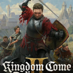 👑Kingdom Come: Deliverance II Gold (steam) 200 Game