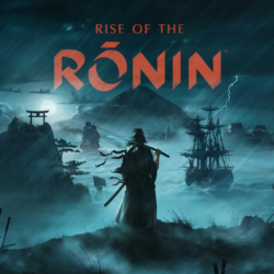 👑Rise of the Ronin (steam) 200 Game