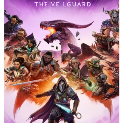 👑Dragon Age: The Veilguard (steam) 200 Game