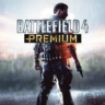 Battlefield 4 Premium I Ранг 100 I EA App   Смена Почты