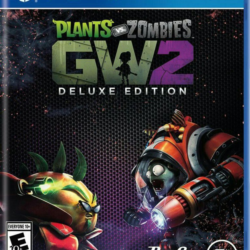 Plants vs. Zombies Garden Warfare 2: Deluxe | Steam   Родная почта