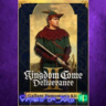 Kingdom Come Deliverance II Gallant Huntsman’s Kit XBOX DLC
