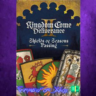 Kingdom Come Deliverance II Shields of Seasons Passing XBOX DLC