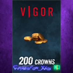 ☀️Vigor - Junker’s Pocket Change XBOX DLC