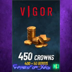 ☀️Vigor - Prepper’s Small Fortune XBOX DLC