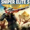 Sniper Elite 5 Complete (Xbox One Series) Аренда Онлайн