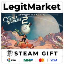 The Outer Worlds 2 Steam GIFT МИР АВТО