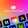 Adobe Creative Cloud PRO 30 дней   4000 AI  Adobe Stock