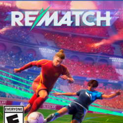 🎮 REMATCH  PS5   Аренда 5 дней 🔰