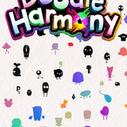 ✅ Doodle Harmony Xbox One & Xbox Series X|S активация