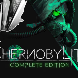Chernobylite Complete Edition 🔥XBOX GLOBAL🔥