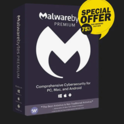 ключ 🔑 Malwarebytes Premium Lifetime 1 ПК – НИКОГДА НЕ