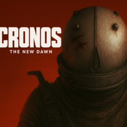 Cronos: The New Dawn | ПОДАРОК STEAM