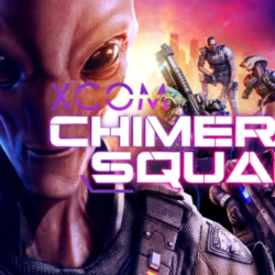 XCOM: Chimera Squad (Steam/ Ключ/ Весь Мир)