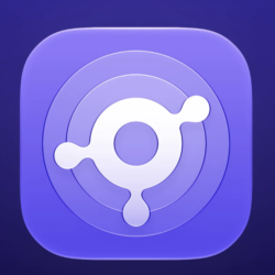 Ключ Airbuddy Airbuddy 3 MAC OS Airbuddy MAC