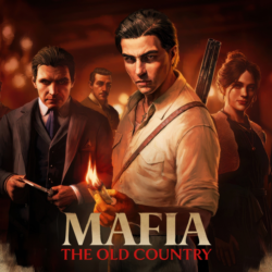 Mafia: The Old Country (Global Ключ X|S)