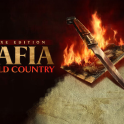 Mafia: The Old Country Deluxe (Global Ключ X|S)