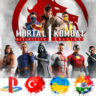 Mortal Kombat 1 Definitive Edition PS5/PS