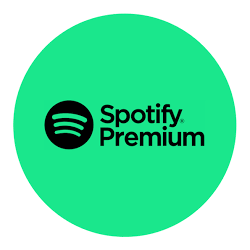 3/6/12 ОТДЕЛЬНЫЕ МЕСЯЦЫ SPOTIFY PREMIUM