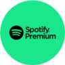 3/6/12 ОТДЕЛЬНЫЕ МЕСЯЦЫ SPOTIFY PREMIUM
