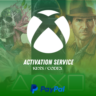 Услуги по активации ключей | Xbox