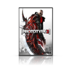 ПРОТОТИП 2   Radnet STEAM KEY (РФ/СНГ/УКРАИНА) ЕЭЗ Prototype 2 ПРОТОТАЙП II