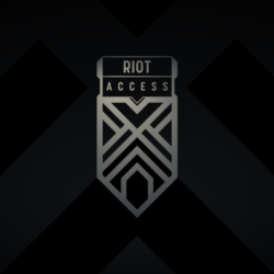 Riot Access Кувейт 7.8 KWD | KW Riot код | Мгновенно