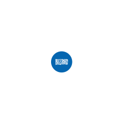 Blizzard Gift Card Мексика 350 MXN | MX регион | Мгновенно