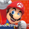 Nintendo Gift Card Норвегия 750 NOK | NO регион | Мгновенно